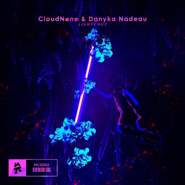 CloudNone, Danyka Nadeau - Lights Out
