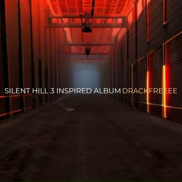 Drackfreeee - Dark Sunny Days