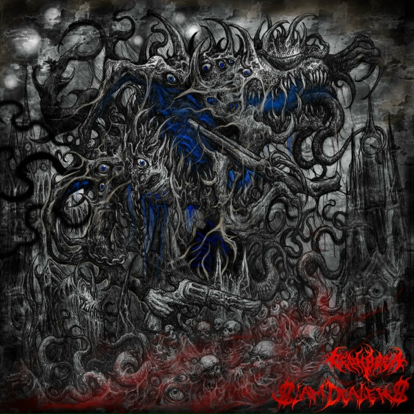 Cepharea - Ov Rot
