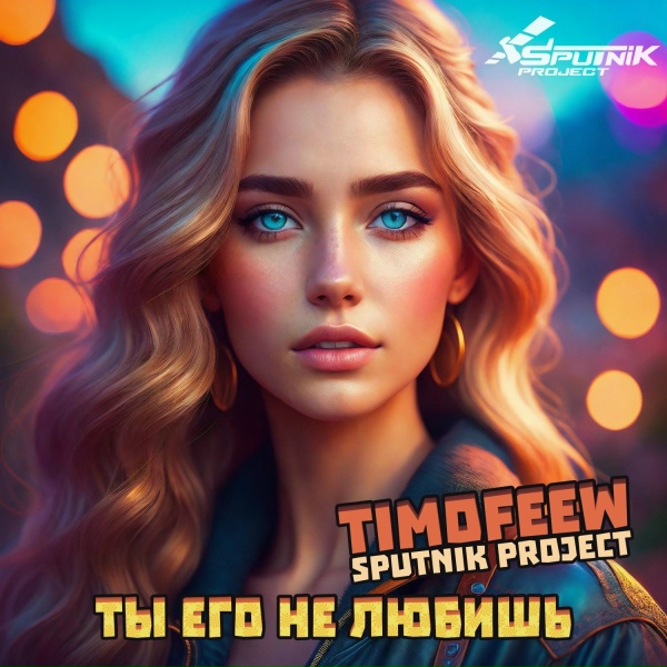 TIMOFEEW, SpuTnik Project - Ты его не любишь