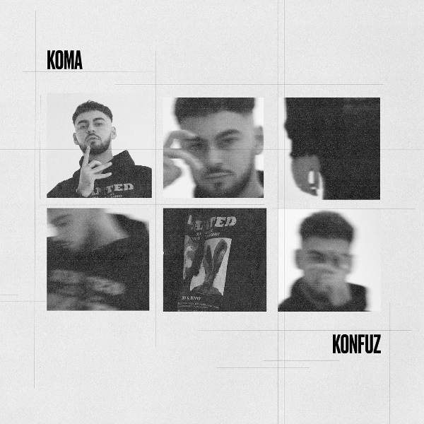 konfuz - Кома