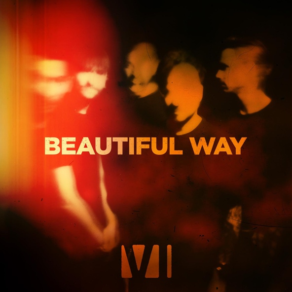 You Me At Six - Beautiful Way