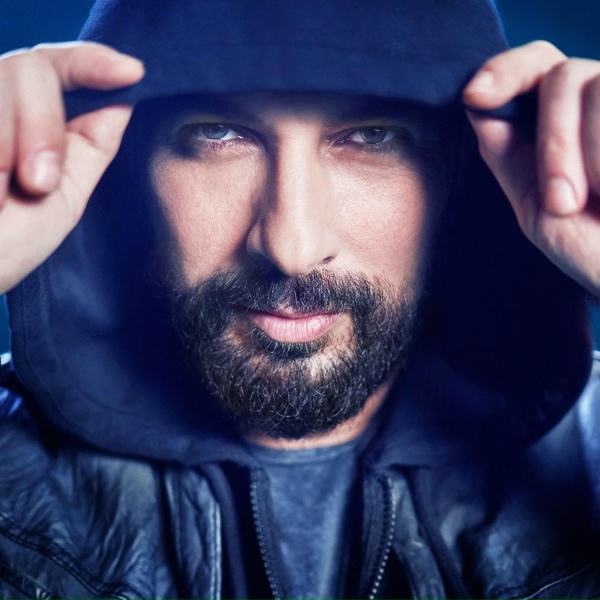 Tarkan - Ge&ccedil;&ccedil;ek