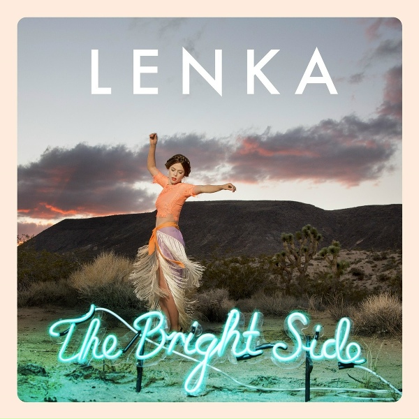 Lenka - The Long Way Home