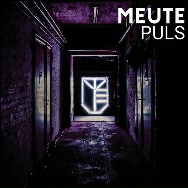 MEUTE - Rushing Back