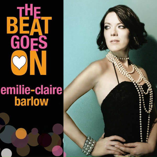Emilie-Claire Barlow - Raindrops Keep Falling on My Head