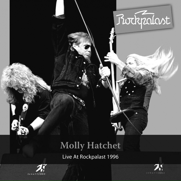Molly Hatchet - The Journey