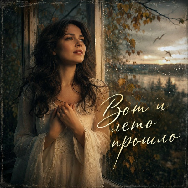 Thea Ricci - Вот и лето прошло