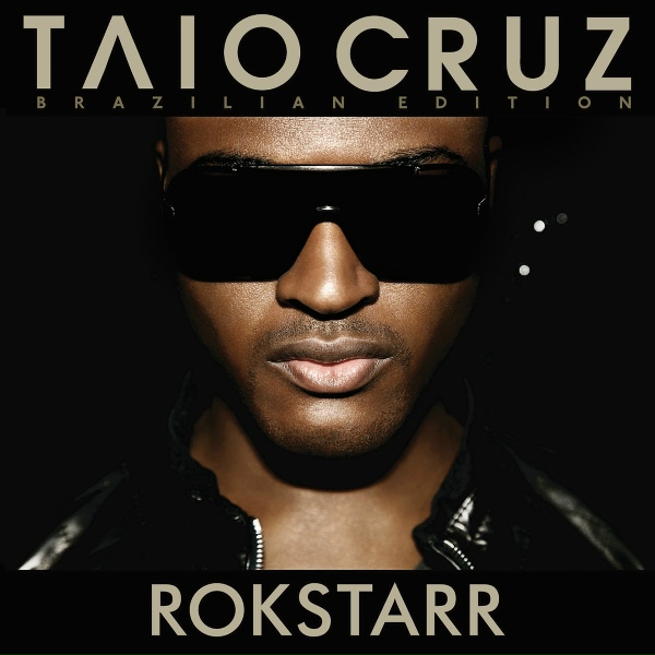 Taio Cruz - Telling The World
