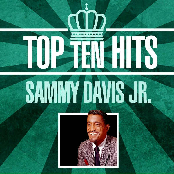 Sammy Davis Jr - Something's Gotta Give
