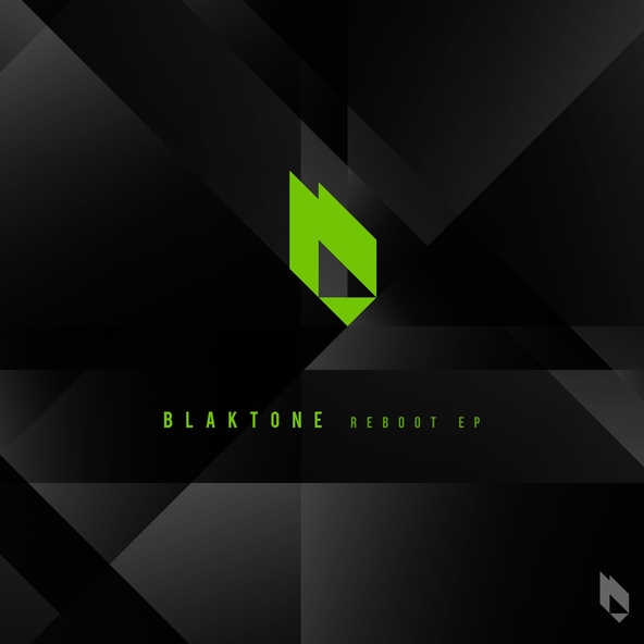 blaktone - Universal Nation
