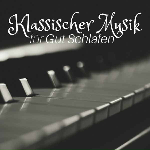 Schlaflieder 101 & Relaxing Piano Music - Entspannende Klaviermusik