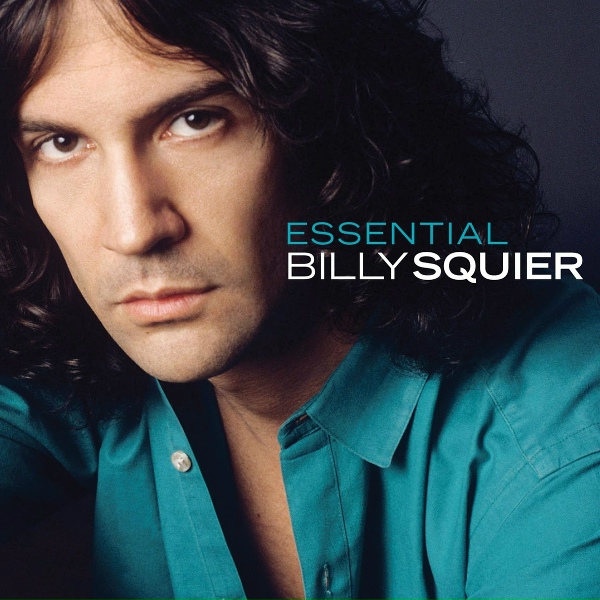 Billy Squier - Love Is The Hero
