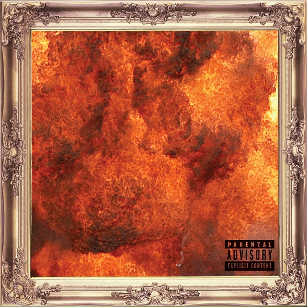Kid Cudi feat. Father John Misty - Young Lady