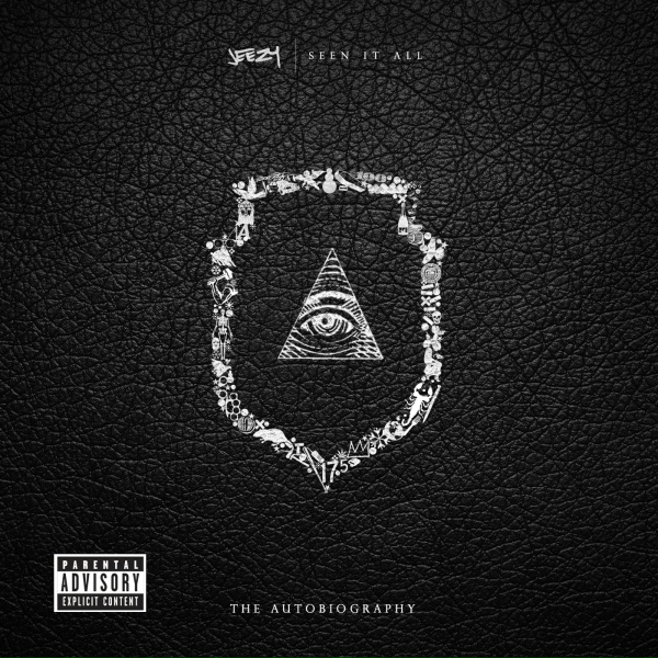Jeezy feat. JAY Z - Seen It All