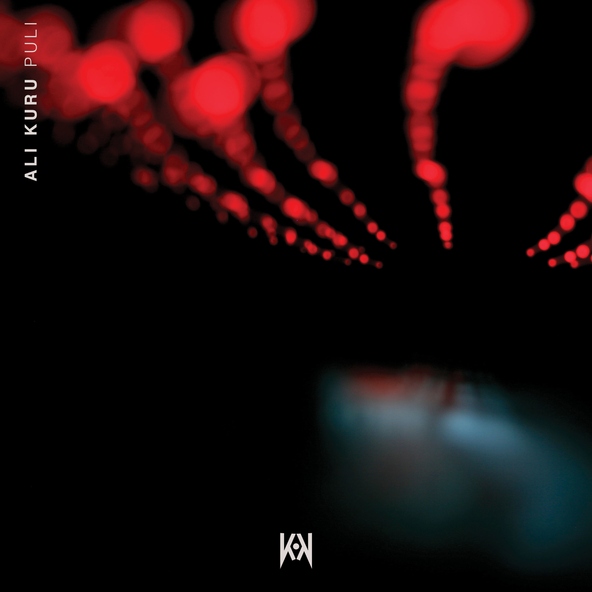 Ali Kuru - Iro