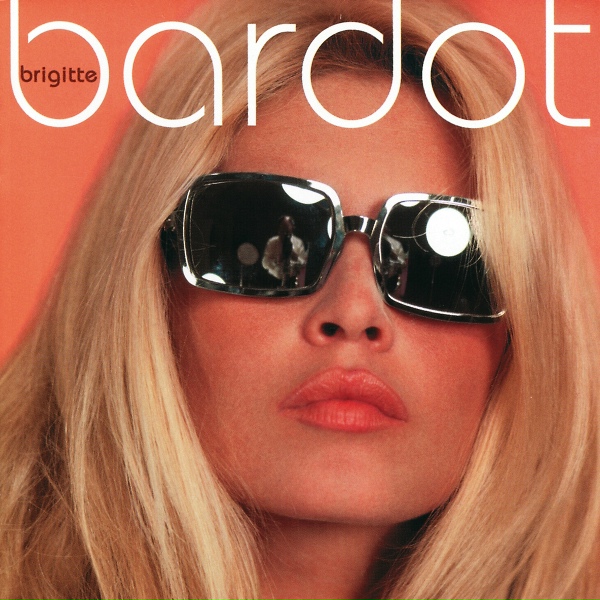 Brigitte Bardot - Vous Ma Lady