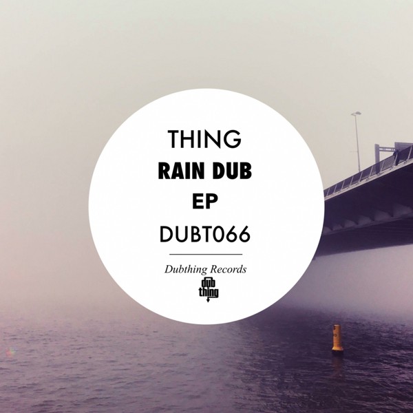 Thing - Changing Lanes