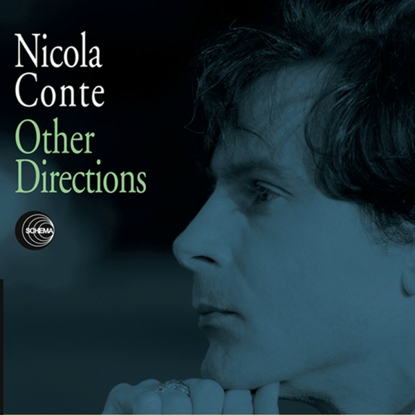 Nicola Conte - Aphrodite's Dream