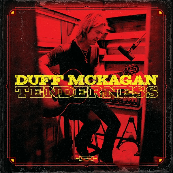 Duff McKagan - Wasted Heart