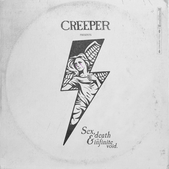 Creeper - Four Years Ago
