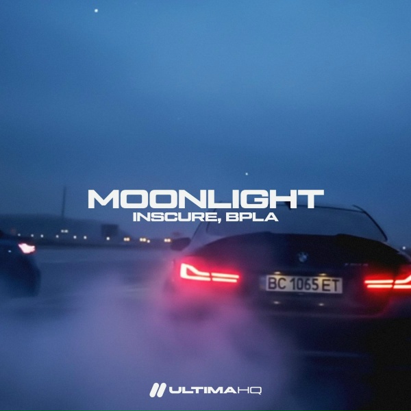 inscure, BPLA - Moonlight
