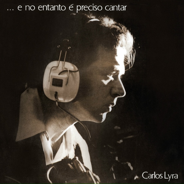 Carlos Lyra - Minha Namorada