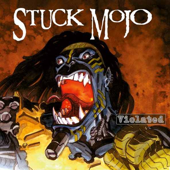 Stuck Mojo