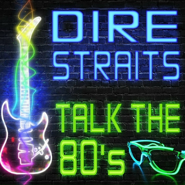 Dire Straits - Calculated Attempt