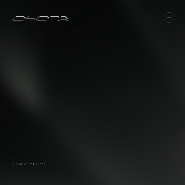 Ohota - Dark Disco