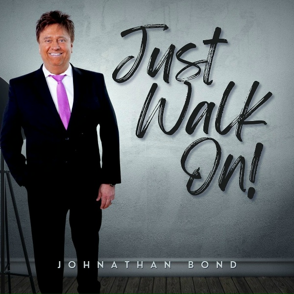 Johnathan Bond - That's Just Her