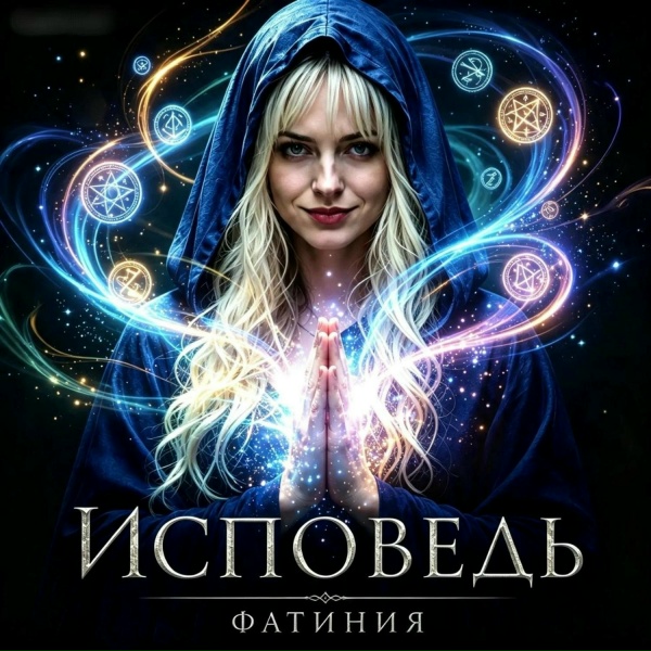 Фатиния - Лживая вечность