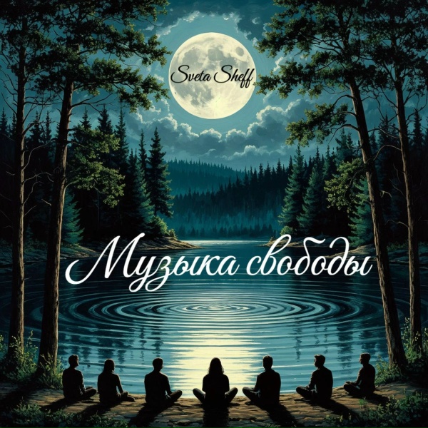 Sveta Sheff - Музыка свободы