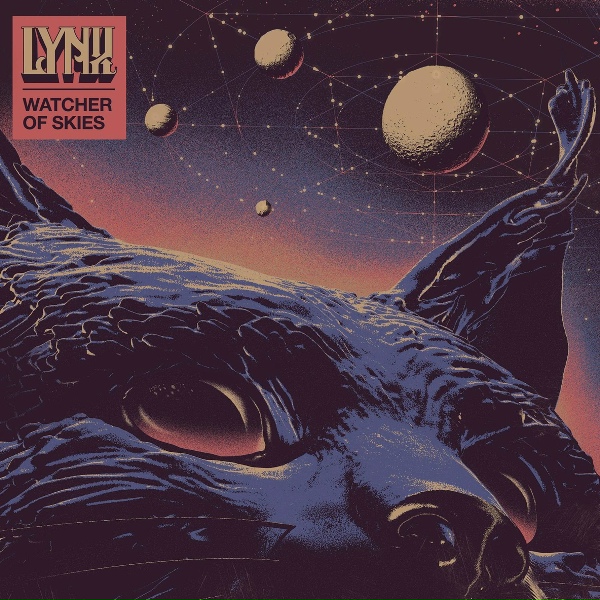 Lynx - Savage Mountain