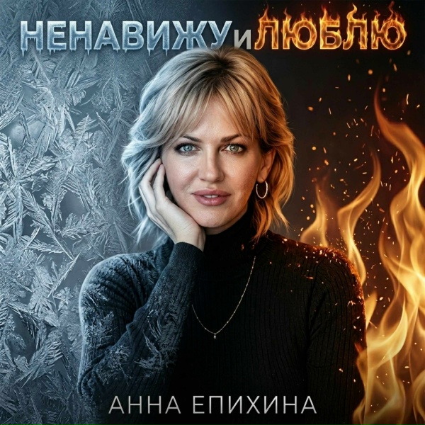 Анна Епихина