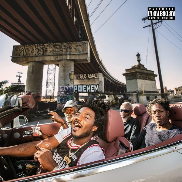 Mozzy - Unethical & Deceitful
