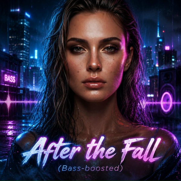 Kimo Sounds - After The Fall (Bass Boosted)