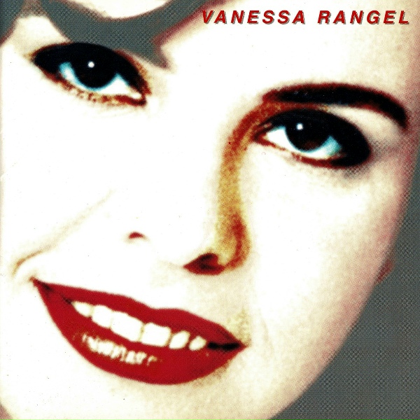 Vanessa Rangel - Eu Ligo O R&aacute;dio