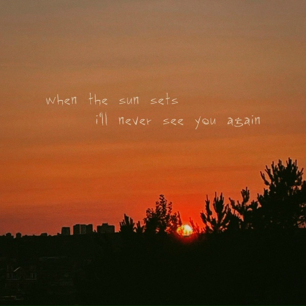 weeklyn - a sad story (stars) - bonus