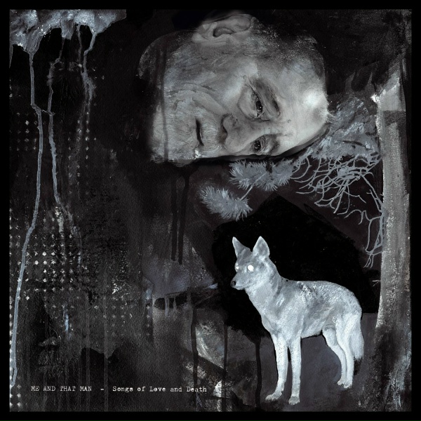 Me And That Man - Nightride