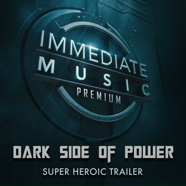 Immediate Music - Prometheus Rising