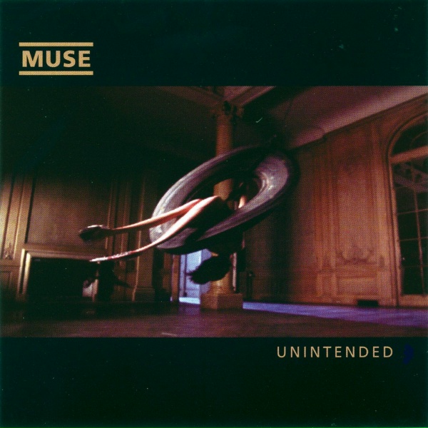 Muse - Falling Down
