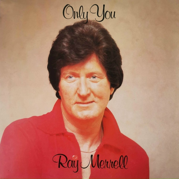 Ray Merrell - 40 Shades of Green
