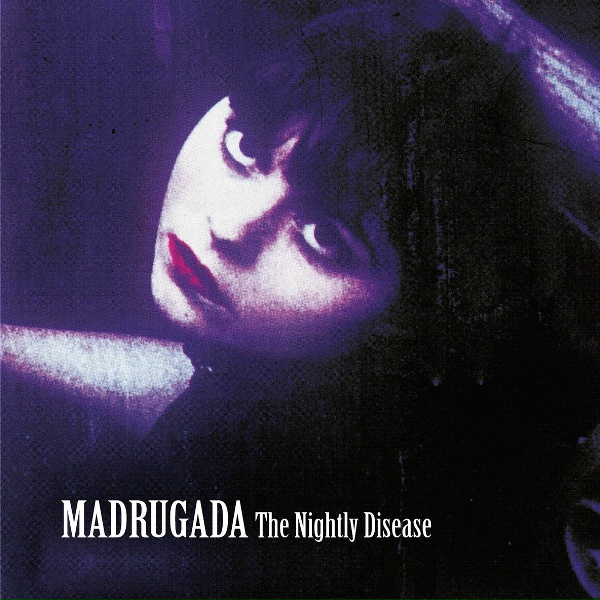 Madrugada - Two Black Bones