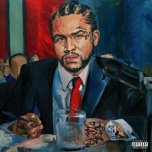 Dave East, Harry Fraud feat. G Herbo - Go Off (feat. G Herbo)