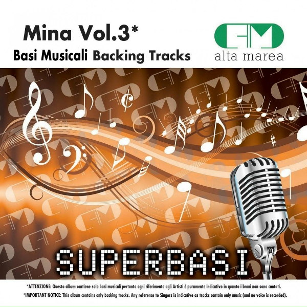 Alta Marea - Se stasera sono qui (Originally Performed By Mina)
