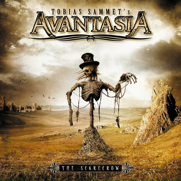 Avantasia feat. Amanda Somerville, Michael Kiske - What Kind of Love