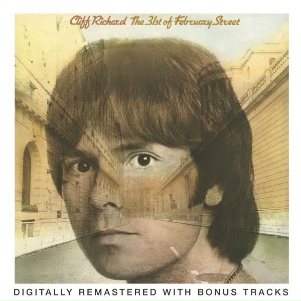 Cliff Richard - Going Away