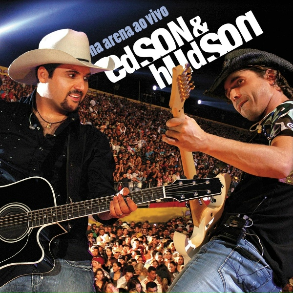 Edson & Hudson - Fala