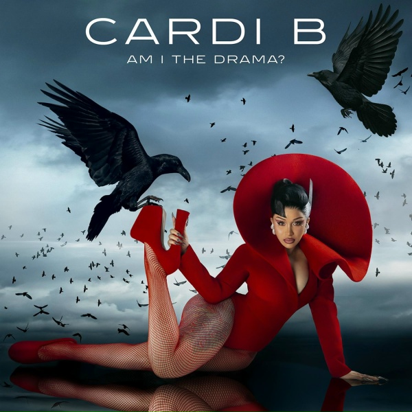 Cardi B feat. Summer Walker - Shower Tears (feat. Summer Walker)